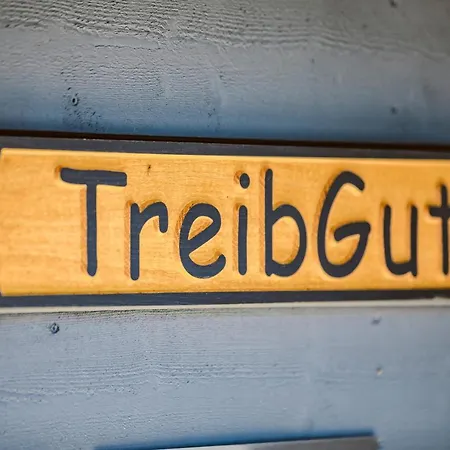 Treibgut