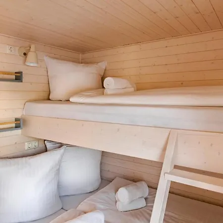 Treibgut Semesterbostad
