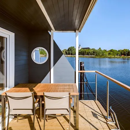 Treibgut Semesterbostad Schleswig