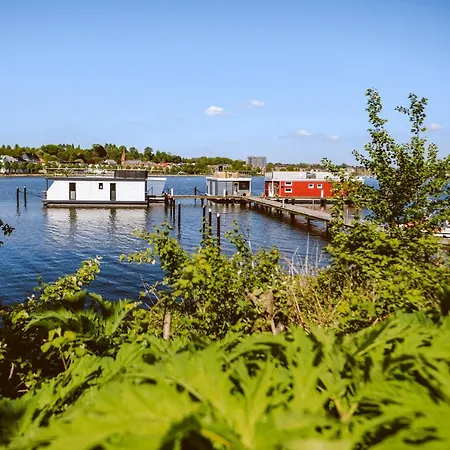 Treibgut Schleswig